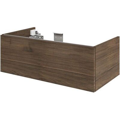 SENSEA - Neo - Nogal - 90x48 cm - Mobile bagno SENSEA - Neo - Nogal - 90x48 cm - Mobile bagno