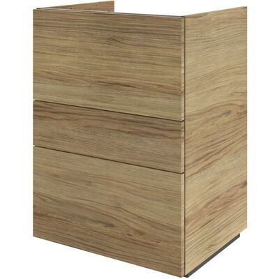 Mobile da bagno Neo Sensea - Rovere Naturale - 60x48cm - Arredo bagno Mobile da bagno Neo Sensea - Rovere Naturale - 60x48cm - Arredo bagno