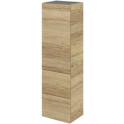 SENSEA - Neo - imitazione quercia - Colonna da bagno SENSEA - Neo - imitazione quercia - Colonna da bagno