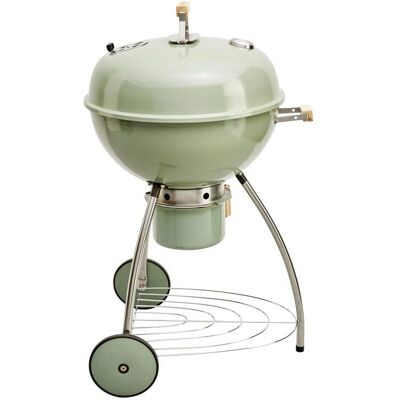 Naterial - Phoenix Beta II - verde - per 10 persone - Barbecue Naterial - Phoenix Beta II - verde - per 10 persone - Barbecue