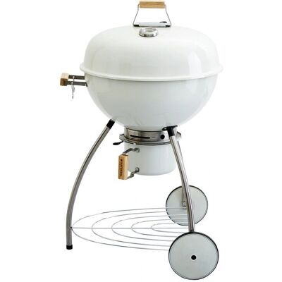 Naterial - Phoenix Beta II - Verde - 10-persone - Barbecue Naterial - Phoenix Beta II - Verde - 10-persone - Barbecue