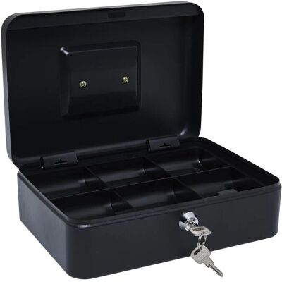 Unknown - Caja de caudales - Black - Safe Unknown - Caja de caudales - Black - Safe