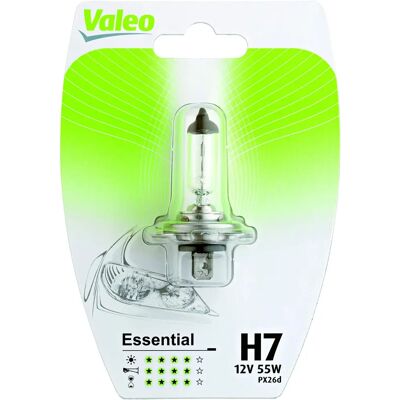Valeo Model 032008 - Żarówka halogenowa do światła Valeo Model 032008 - Żarówka halogenowa do światła