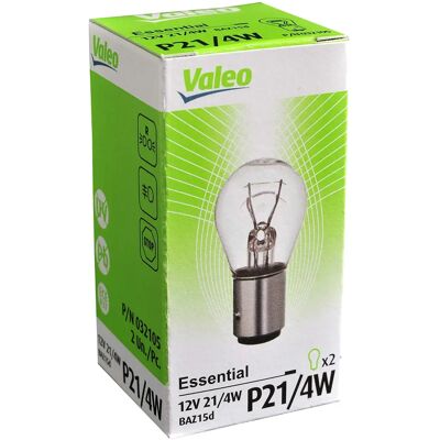 Valeo Modell 032105 - Bilbelysning Valeo Modell 032105 - Bilbelysning
