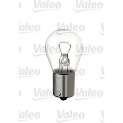 Valeo Modell 032106 - P21W 12V 21W lampa för bilbelysning Valeo Modell 032106 - P21W 12V 21W lampa för bilbelysning