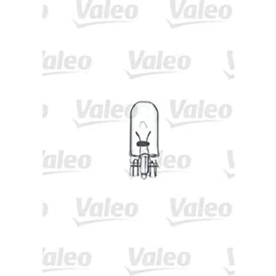 Valeo Modell 032211 - Glödlampa Valeo Modell 032211 - Glödlampa