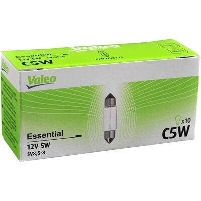 VALEO Model 032217 - Żarówka VALEO Model 032217 - Żarówka