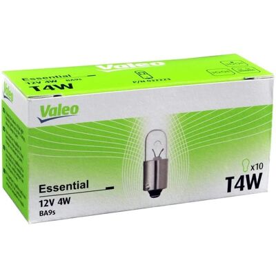 Valeo 3276420322238 - Glödlampa Valeo 3276420322238 - Glödlampa