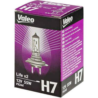 Valeo Model 3276420325178 - Żarówka reflektora Valeo Model 3276420325178 - Żarówka reflektora