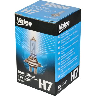 Valeo H7 (032521) Valeo H7 (032521)