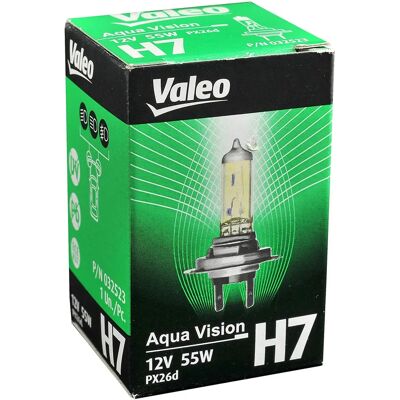 Valeo H7 (032523) Valeo H7 (032523)