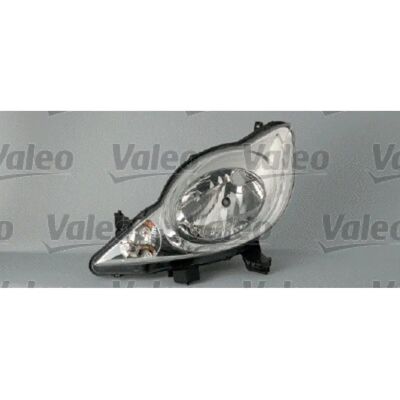 VALEO Peugeot 043005 Sumuvalo - Halogén, Oikea, Säädettävä VALEO Peugeot 043005 Sumuvalo - Halogén, Oikea, Säädettävä