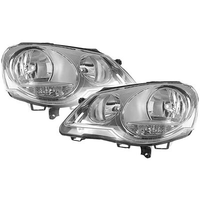 VALEO VW Puhallin 6Q1941007 - Etulamppu VALEO VW Puhallin 6Q1941007 - Etulamppu