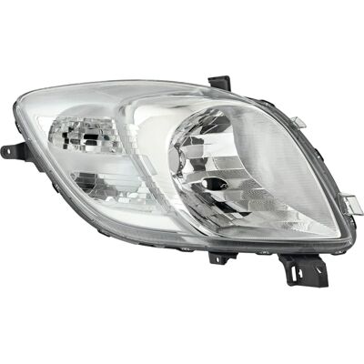 VALEO 043048 Hauptscheinwerfer - Halogen, Rechts, Toyota Yaris VALEO 043048 Hauptscheinwerfer - Halogen, Rechts, Toyota Yaris