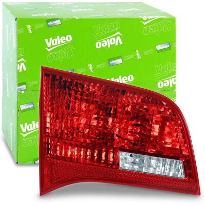 VALEO A6 C6 Links rear light - Originalteil VALEO A6 C6 Links rear light - Originalteil