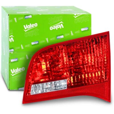 VALEO 043328 Luz trasera para AUDI: A6 C6 Allroad & Avant VALEO 043328 Luz trasera para AUDI: A6 C6 Allroad & Avant