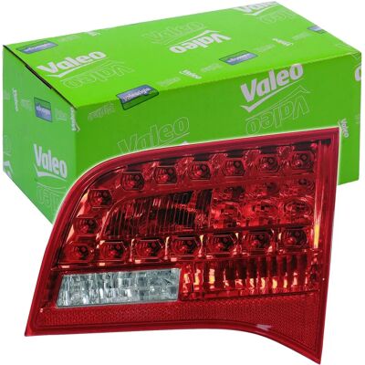 VALEO 043332 Heckleuchte für Audi A6 C6 - Rechts, LED VALEO 043332 Heckleuchte für Audi A6 C6 - Rechts, LED