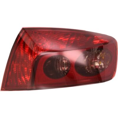 VALEO 043364 Peugeot Tail Light - Right Side - Car Type VALEO 043364 Peugeot Tail Light - Right Side - Car Type