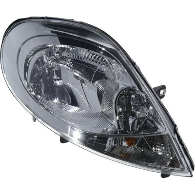VALEO 043396 Reflektor - Prawy, Oryginalna część VALEO 043396 Reflektor - Prawy, Oryginalna część