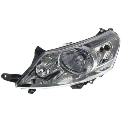 VALEO 043405 Päävalo - Vasen, Halogeni H4, W5W, PY21W VALEO 043405 Päävalo - Vasen, Halogeni H4, W5W, PY21W