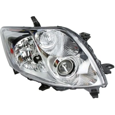 Valeo Prawa Lampa przednia do Toyota Auris - Lampa Valeo Prawa Lampa przednia do Toyota Auris - Lampa