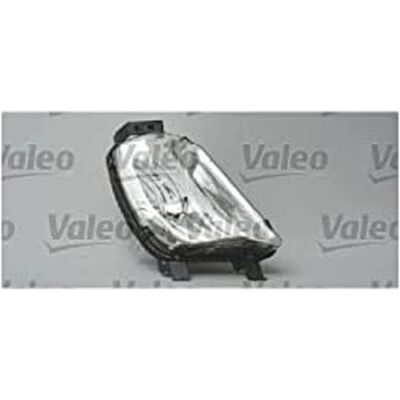 VALEO 043599 Sumuvalo - Peugeot 308 I, Vasen, Valkoinen - Tuotetyyppi VALEO 043599 Sumuvalo - Peugeot 308 I, Vasen, Valkoinen - Tuotetyyppi