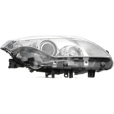Valeo 043622 Oikea Bi-Xenon ajovalo - Ajovalot Valeo 043622 Oikea Bi-Xenon ajovalo - Ajovalot
