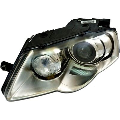 Valeo 3C0941753K Xenon Vasen Ajovalo - Ajovalo Valeo 3C0941753K Xenon Vasen Ajovalo - Ajovalo