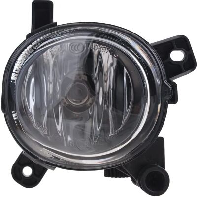 VALEO Luz antiniebla A6 C7 - blanco VALEO Luz antiniebla A6 C7 - blanco