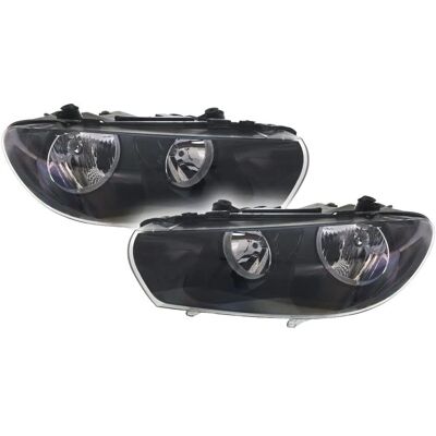 VALEO 043654 Reflektory - Lewa dla ruchu prawostronnego VALEO 043654 Reflektory - Lewa dla ruchu prawostronnego