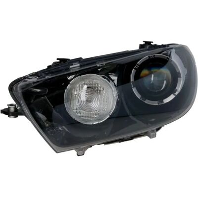 VALEO 043658 Valaistukset - Vasen Bi-Xenon oikealle liikenteelle VALEO 043658 Valaistukset - Vasen Bi-Xenon oikealle liikenteelle