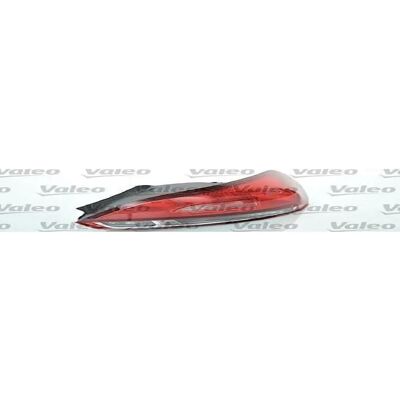 Valeo 043662 Rücklicht - Links für Volkswagen Scirocco III Valeo 043662 Rücklicht - Links für Volkswagen Scirocco III