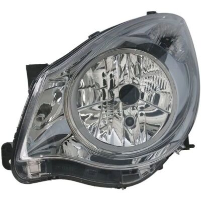VALEO 043672 Kattovalaisin - Vasen, Halogeeni, W5W, PY21W, Alkuperäinen VALEO 043672 Kattovalaisin - Vasen, Halogeeni, W5W, PY21W, Alkuperäinen