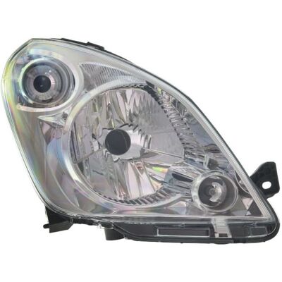 VALEO 043677 Sumuvalot - Oikea Suzuki Splash 3/5 ovea VALEO 043677 Sumuvalot - Oikea Suzuki Splash 3/5 ovea