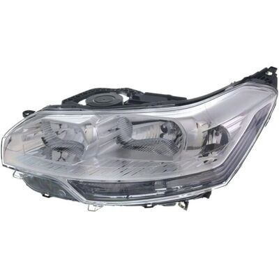 Valeo 043691 Forlygter - Venstre til Citroën C5 III Break & C5 3 Valeo 043691 Forlygter - Venstre til Citroën C5 III Break & C5 3
