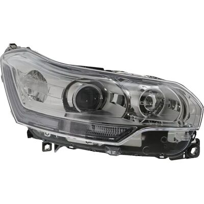 Fanale Valeo 043694 - Xenon, Destra, Versione 6G Fanale Valeo 043694 - Xenon, Destra, Versione 6G
