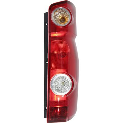 VALEO Feu arrière original 043717 pour VW, Mercedes-Benz, MAN - Feu arrière VALEO Feu arrière original 043717 pour VW, Mercedes-Benz, MAN - Feu arrière