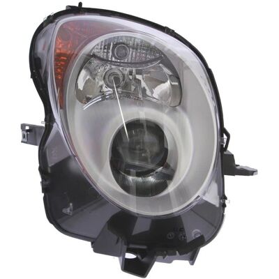 Valeo 043793 Oikea Faros - Faros Valeo 043793 Oikea Faros - Faros
