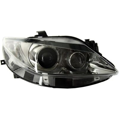 VALEO 043821 Faros - Bi-Xenon, Derecho, Control automático de alcance VALEO 043821 Faros - Bi-Xenon, Derecho, Control automático de alcance
