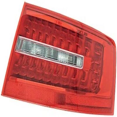 VALEO 043842 Baklykt - LED, med bakljus VALEO 043842 Baklykt - LED, med bakljus