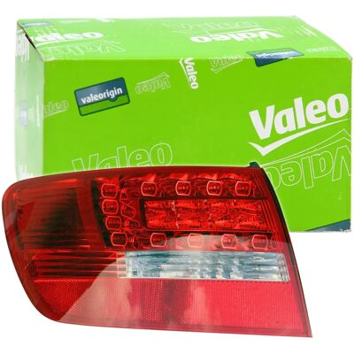 Valeo 4f9945095e Feu arrière - Feu arrière Valeo 4f9945095e Feu arrière - Feu arrière