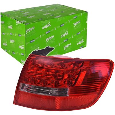 VALEO 043847 Feu arrière pour Audi A6 C6 Allroad - Feu arrière VALEO 043847 Feu arrière pour Audi A6 C6 Allroad - Feu arrière