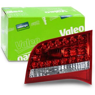 VALEO Rücklicht - LED, rechts, für Audi A6 C6, Allroad, 043849 VALEO Rücklicht - LED, rechts, für Audi A6 C6, Allroad, 043849