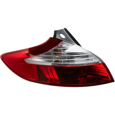 VALEO Renault Mégane LED Rear Light - Left Side - Rear Light VALEO Renault Mégane LED Rear Light - Left Side - Rear Light