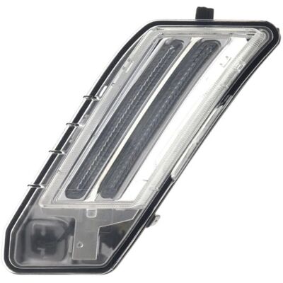 Feu Clignotant Avant LED Volvo XC60 - Pare-chocs Feu Clignotant Avant LED Volvo XC60 - Pare-chocs