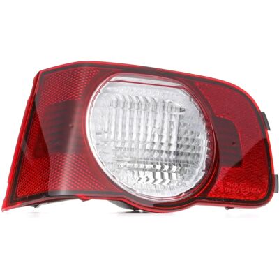 VALEO C3 Picasso Rücklicht - Recht, mit Lampenfassung VALEO C3 Picasso Rücklicht - Recht, mit Lampenfassung