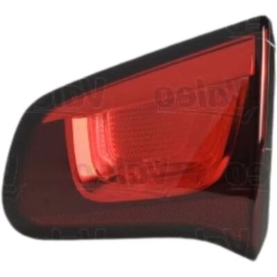 Valeo 043951 Takavalon suojus Citroën C3 II OEM-laatu Valeo 043951 Takavalon suojus Citroën C3 II OEM-laatu