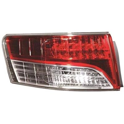 Valeo 043956 Vasen LED takavalo - Takavalo Valeo 043956 Vasen LED takavalo - Takavalo