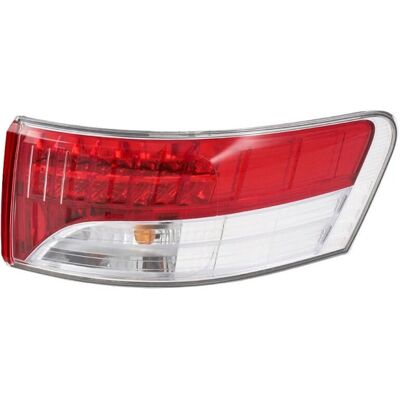 VALEO 043963 Feu arrière - Feu arrière pour Toyota Avensis VALEO 043963 Feu arrière - Feu arrière pour Toyota Avensis