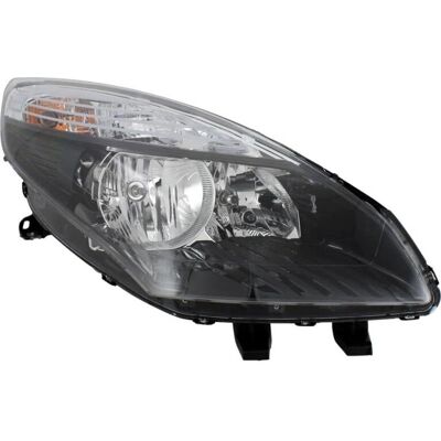 VALEO Renault Scenic - Halogeenilamppu, oikea, alkuperäinen VALEO Renault Scenic - Halogeenilamppu, oikea, alkuperäinen